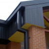 Commercial Gutter Installation Services Mineola & Tyler, TX CW
